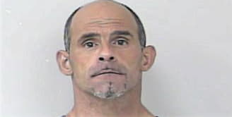 Lance Arias, - St. Lucie County, FL 